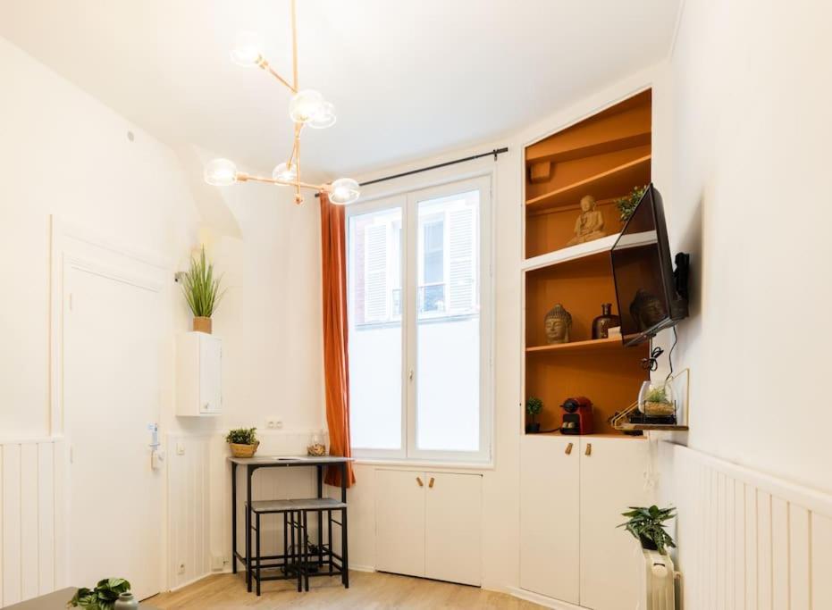 Gare De Lyon 12E, Suite 1 Chambre 2 A 4P Париж Екстер'єр фото